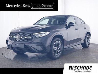 Mercedes GLC300e