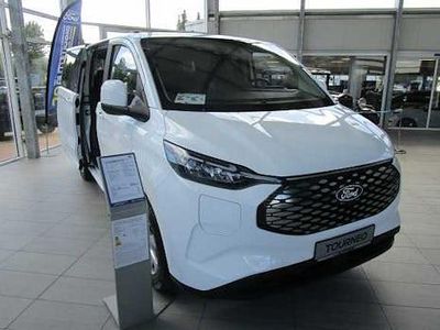 Neu Ford Tourneo Trend 160 kW (218 PS) 2025 Frost weiß Van / Kleinbus