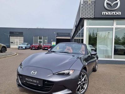 Mazda MX5