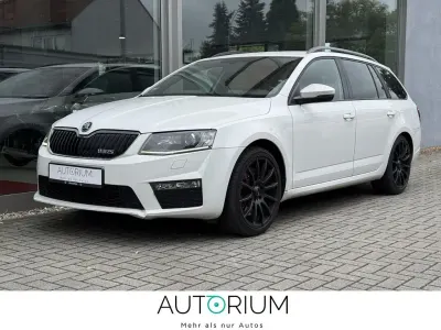 Gebraucht Skoda Octavia