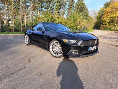 gebraucht Ford Mustang GT GEIGER UMBAU