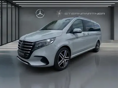 Gebraucht Mercedes V300