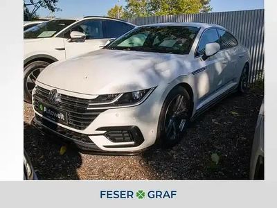 VW Arteon