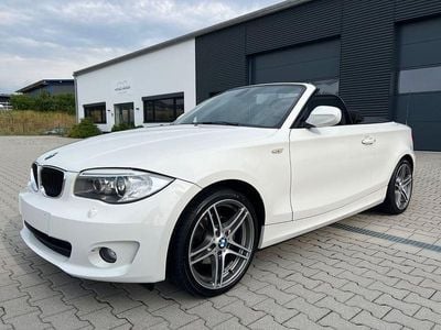 BMW 118 Cabriolet