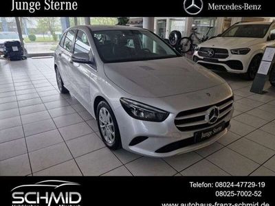 Mercedes B250