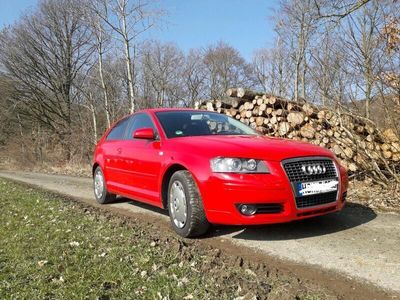 gebraucht Audi A3 8p