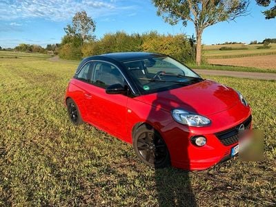 Opel Adam