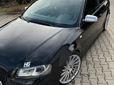 gebraucht Audi S3 350 ps tuv bis 2026