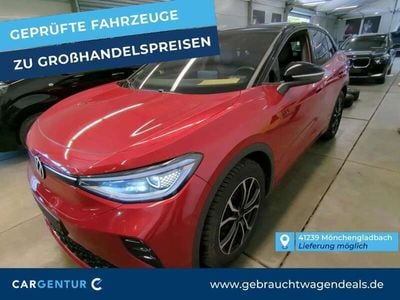VW ID.5