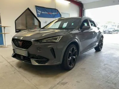 Gebraucht Cupra Formentor