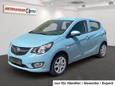 Opel Karl