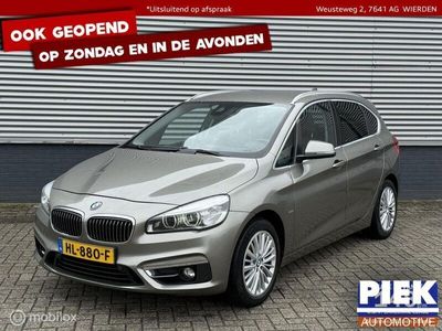 BMW 218 Active Tourer