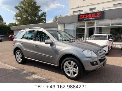 Gebraucht Mercedes ML300
