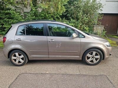 VW Golf Plus