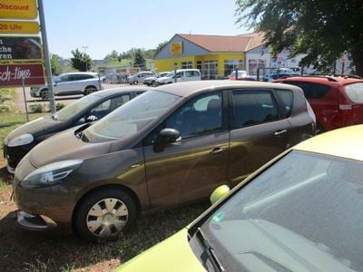 Renault Scénic III