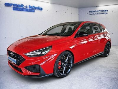 gebraucht Hyundai i30 2.0 T-GDI N Performance