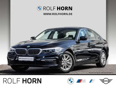 Gebraucht BMW 530e