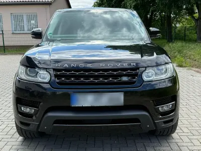 Gebraucht Land Rover Range Rover
