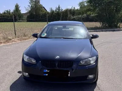 Gebraucht BMW 330