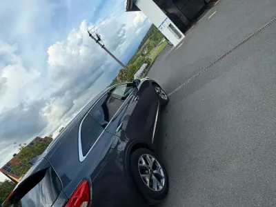 Gebraucht Kia Sorento 200 PS (147 kW) 2016 Grau SUV