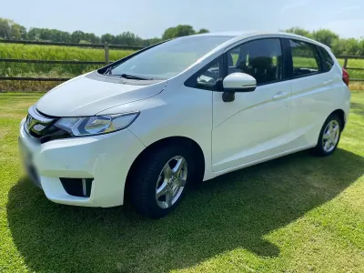 Occasion Honda Jazz