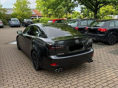 Lexus IS250
