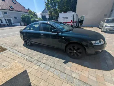 Gebraucht Audi A6