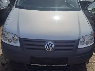 Usata VW Caddy Family 105 CV (77 kW) 2006 Monovolume