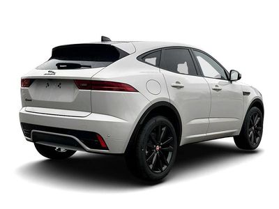 Gebraucht Jaguar E-Pace R-Dynamic 163 PS (119 kW) 2023 Grau SUV