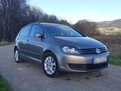 gebraucht VW Golf Plus 1.4 TSI 118kW Comfortline Comfortline