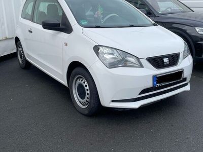 gebraucht Seat Mii 1.0