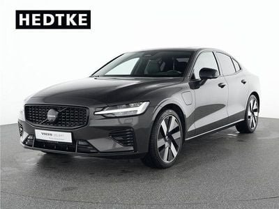 Gebraucht Volvo S60 335 PS (246 kW) 2025 Grau Limousine