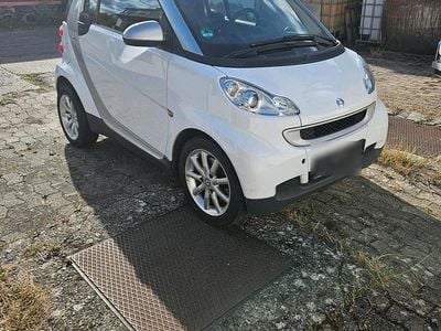 Smart ForTwo Coupé