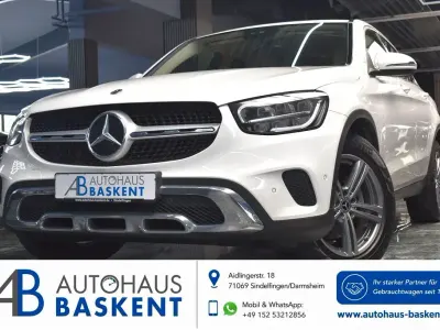Gebraucht Mercedes GLC220