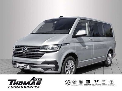 gebraucht VW Multivan T6.1Comfortline