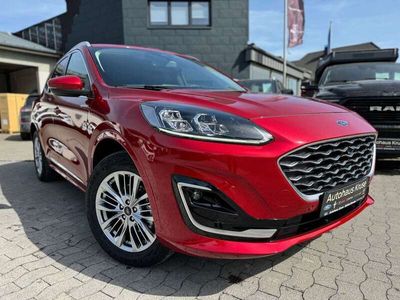 gebraucht Ford Kuga 2.5l Duratec PHEV Vignale CVT