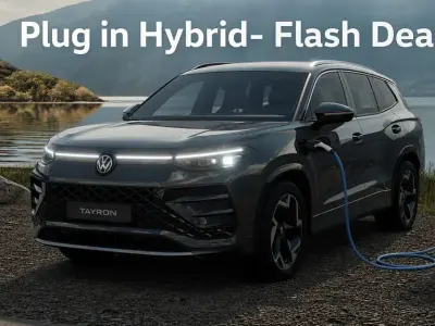 Gebraucht VW Tayron