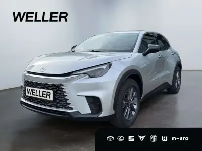 Gebraucht Lexus LBX