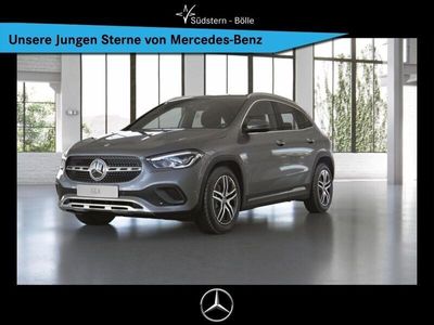 gebraucht Mercedes GLA180 GLA 180