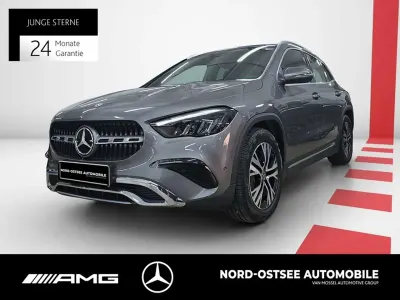Gebraucht Mercedes GLA200