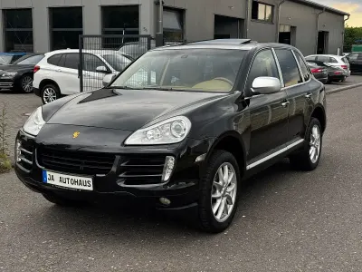 Gebraucht Porsche Cayenne