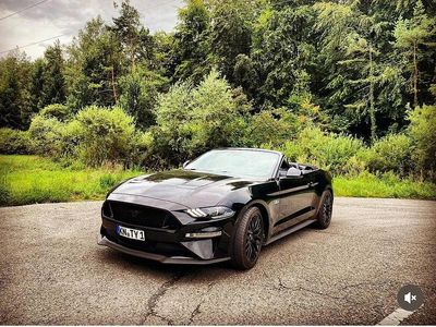 Ford Mustang GT