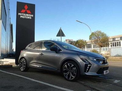 Nuova Mitsubishi Colt Edition 143 CV (105 kW) 2025 Grigio Utilitaria