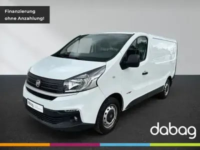Gebraucht Fiat Talento