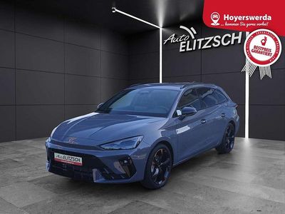 Neu Cupra Leon 204 PS (150 kW) 2026 Grau Limousine