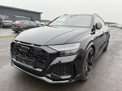 Gebraucht Audi RS Q8
