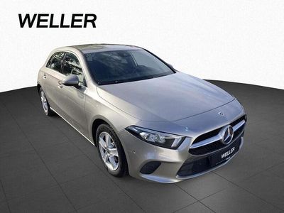 Usata Mercedes A180 136 CV (100 kW) 2018 Andere Berlina