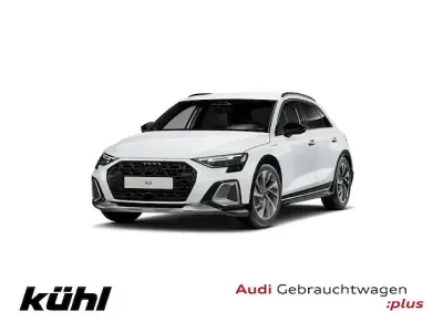 Gebraucht Audi A3 e-tron Comfort 204 PS (150 kW) 2026 Gletscherweiß metallic Kleinwagen
