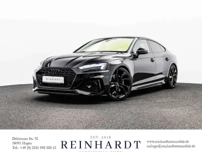 Gebraucht Audi RS5 Sportback