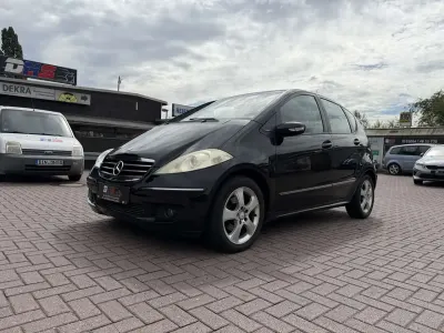 Gebraucht Mercedes A150
